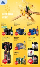 Aktueller Getränke Hoffmann Prospekt mit Schwarzbier, "Aktuelle Angebote", Seite 6