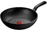 Poele Tefal Wok Recy''Cook 28 cm G2671902 - Tefal à 23,99 € dans le catalogue Darty