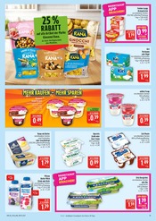 Aktueller Marktkauf Prospekt mit Margarine, "AUSWAHL RIESIG, PREISE NIEDRIG", Seite 19
