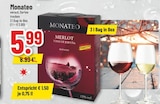 MERLOT VINO DE ESPAÑA bei Trinkgut im Ennepetal Prospekt für 5,99 €