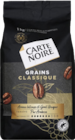 Café en grains espresso classique - Carte Noire - Monoprix Garches à Saint-Cloud Café en grains espresso classique - Carte Noire en promo chez Monoprix Garches Saint-Cloud à 17,43 €
