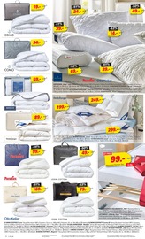 Aktueller Höffner Prospekt mit Matratze, "WINTER SALE", Seite 4