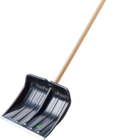 Sonderpreis Baumarkt - Schneeschieber ILT47 Angebot im Prospekt Schneeschieber ILT47 bei Sonderpreis Baumarkt im Prospekt "" für 9,99 €