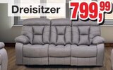 Dreisitzer im Angebot bei Die Möbelfundgrube in Mainz Dreisitzer Angebote bei Die Möbelfundgrube Mainz für 799,99 €