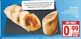 Flammbrot im aktuellen EDEKA Prospekt