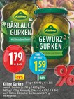 Bärlauch Gurken im Angebot bei E center in Hamm Bärlauch Gurken Angebote von Kühne bei E center Hamm für 1,59 €