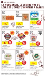 Offre William Saurin dans le catalogue Intermarché Hyper du moment à la page 18