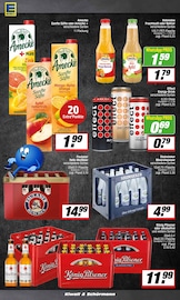 Äpfel im EDEKA Prospekt in Dülmen Aktueller EDEKA Prospekt mit Äpfel, "Aktuelle Angebote", Seite 19