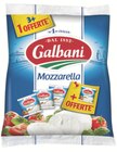 Mozzarella à Carrefour dans Asnières-sur-Seine Mozzarella à Carrefour dans Asnières-sur-Seine