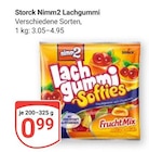 GLOBUS - Nimm2 Lachgummi Angebot im Prospekt Nimm2 Lachgummi bei GLOBUS im Prospekt "" für 0,99 €