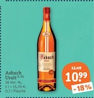 Aktuelles Ural Angebot bei tegut in Darmstadt ab 10,99 €