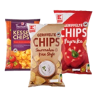 Aktuelles Geriffelte Chips Paprika Angebot bei Kaufland in Wuppertal