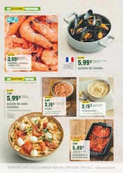 Alimentation Angebote im Prospekt "UN BARBECUE TROP MMMMHH" von Fresh Alimentation Angebote im Prospekt "UN BARBECUE TROP MMMMHH" von Fresh auf Seite 3