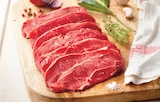 Viande bovine : émincé de paleron - NETTO en promo chez Netto Viande bovine : émincé de paleron - NETTO dans le catalogue Netto