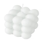 Bougie cube boules dans le catalogue B&M