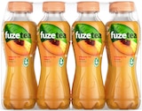 Fuze Tea im aktuellen METRO Prospekt