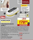 Fensterputzroboter RCW 2 bei toom Baumarkt im Eilenburg Prospekt für 9,99 €