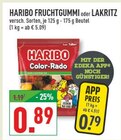 Marktkauf Voerde - Fruchtgummi Angebot im Prospekt Fruchtgummi bei Marktkauf im Voerde Prospekt für 0,79 €