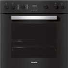 Einbau-Herdset TwinSet Comfort H2459i + KM 7061 FR Angebote von Miele bei expert Minden für 1.199,00 €
