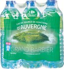 -30% DE REMISE IMMÉDIATE SUR LE 2ÈME PRODUIT SUR TOUTES LES EAUX D’AUVERGNE CARREFOUR CLASSIC’ à Carrefour Market dans Montainville -30% DE REMISE IMMÉDIATE SUR LE 2ÈME PRODUIT SUR TOUTES LES EAUX D’AUVERGNE CARREFOUR CLASSIC’ à Carrefour Market dans Montainville
