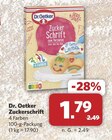 Aktuelle Zucker Angebote bei combi in Paderborn Aktuelles Zuckerschrift Angebot bei combi in Paderborn ab 1,79 €