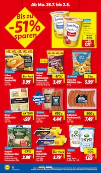 Whiskey im Lidl Prospekt "LIDL LOHNT SICH" mit 66 Seiten (Hamburg)
