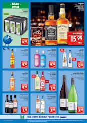 Aktueller Marktkauf Prospekt mit Jack Daniels, "AUSWAHL RIESIG, PREISE NIEDRIG", Seite 27