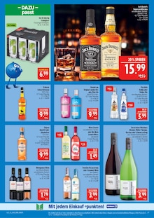 Vodka im aktuellen Marktkauf Prospekt (Nürnberg) Vodka im Marktkauf Prospekt "AUSWAHL RIESIG, PREISE NIEDRIG" mit 68 Seiten (Nürnberg)