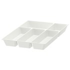 Aktuelles Besteckkasten weiß Angebot bei IKEA in Leipzig ab 6,99 €