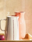 Pichet en promo chez Maisons du Monde Pichet dans le catalogue Maisons du Monde