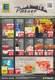 EDEKA Prospekt für Wickede: Aktuelle Angebote, 26 Seiten, 09.03.2026 - 14.03.2026