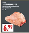 Aktuelles Frische Putenoberkeulen Angebot bei Marktkauf in Bielefeld ab 6,99 €