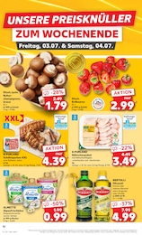Kaufland Rippchen im Prospekt 