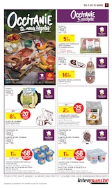 Alimentation Angebote im Prospekt "Intermarché" von Intermarché Express auf Seite 7