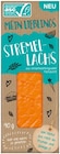 Aktuelles Mein Lieblings Stremel-Lachs oder Lachs Angebot bei REWE in Dortmund ab 3,39 €