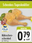 Hähnchenschenkel bei EDEKA im Gütersloh Prospekt für 0,79 €