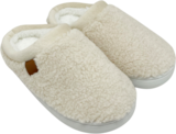 CHAUSSON SHERPA ENFANT OU FEMME INEXTENSO - IN EXTENSO en promo chez Auchan Hypermarché CHAUSSON SHERPA ENFANT OU FEMME INEXTENSO - IN EXTENSO dans le catalogue Auchan Hypermarché