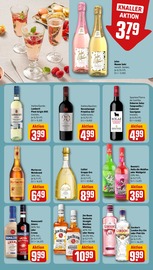 Ähnliche Angebote wie Cognac im Prospekt "Dein Markt" auf Seite 19 von REWE in Aachen