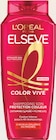 Shampooing color vive - ELSEVE - Intermarché Hyper Shampooing color vive - ELSEVE à 1,58 € dans le catalogue Intermarché Hyper