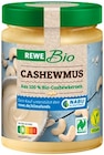 Cashewmus bei REWE im Prospekt "" für 4,49 €