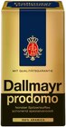 Kaffee prodomo Angebote von DALLMAYR bei Penny-Markt Bochum für 5,49 €