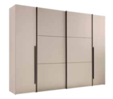 Aktuelles Dreh-/Schwebetürenschrank Maturs Angebot bei Möbel AS in Heilbronn ab 379,95 €