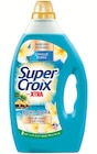 Lessive liquide (14) - Super Croix en promo chez Bi1 Melun à 15,69 €