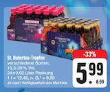 Aktuelles St. Hubertus-Tropfen Angebot bei E center in Chemnitz ab 5,99 €