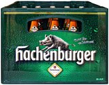 Hachenburger Pils Angebote bei REWE Kreuztal für 13,99 €