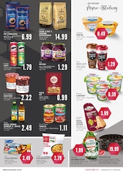 Passierte Tomaten im EDEKA Prospekt in Bochum Aktueller EDEKA Prospekt mit Passierte Tomaten, "Aktuelle Angebote", Seite 7