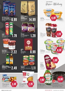 Erdbeeren im aktuellen EDEKA Prospekt (Bochum) Erdbeeren im EDEKA Prospekt "Aktuelle Angebote" mit 8 Seiten (Bochum)