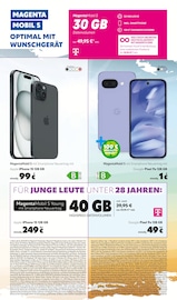 Aktueller TelefonCenter Osterode Prospekt mit Apple, "DEIN GESAMTPAKET FÜR FERNSEHEN UND STREAMING", Seite 4