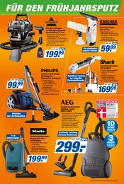 Kärcher im expert Prospekt in Darmstadt Aktueller expert Prospekt mit Kärcher, "Top Angebote", Seite 3