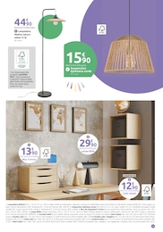 Prix et réduction Corde dans le prospectus Mr.Bricolage en cours Offre Corde dans le catalogue Mr.Bricolage du moment à la page 3